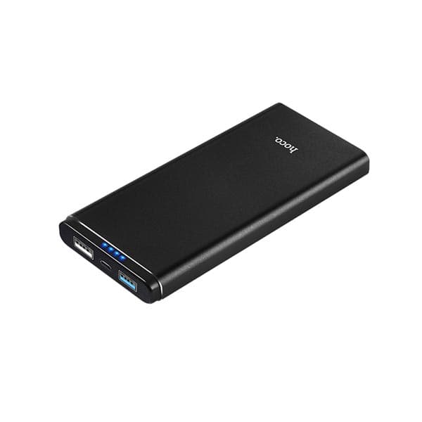 HOCO J2 Beibo Rapid Charging Power Bank 10000 mAh - selected variant