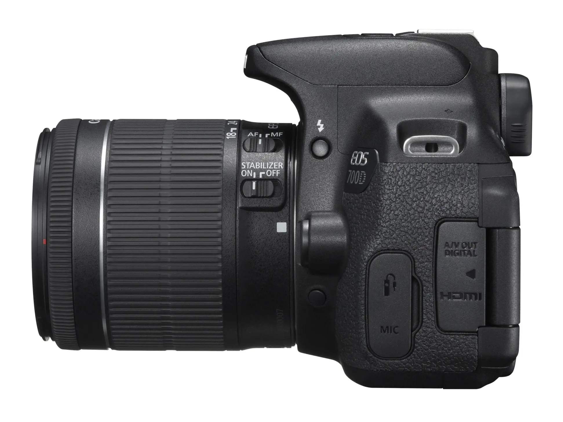 700d features