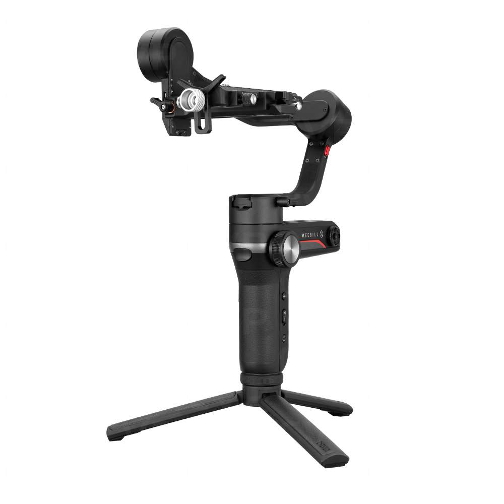 Zhiyun WEEBILL S Gimbal Stabilizer for DSLR Price in Bangladesh