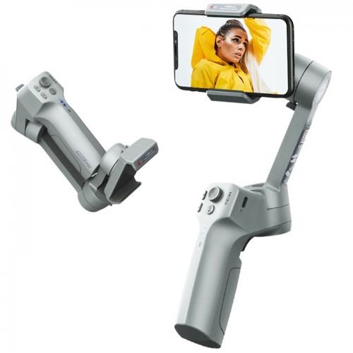MOZA Mini MX Gimbal Handheld Stabilizer | ShopZ | Reviews on Judge.me