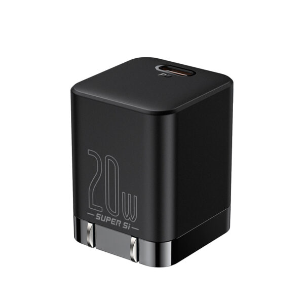 Baseus Super Si Pro 20W 1C Quick Charger | ShopZ | Reviews on Judge.me