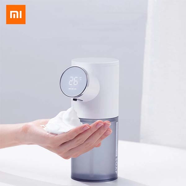 xiaomi dispenser soap