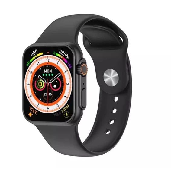 GS8 Ultra Smart Watch | ShopZ | Reviews on Judge.me